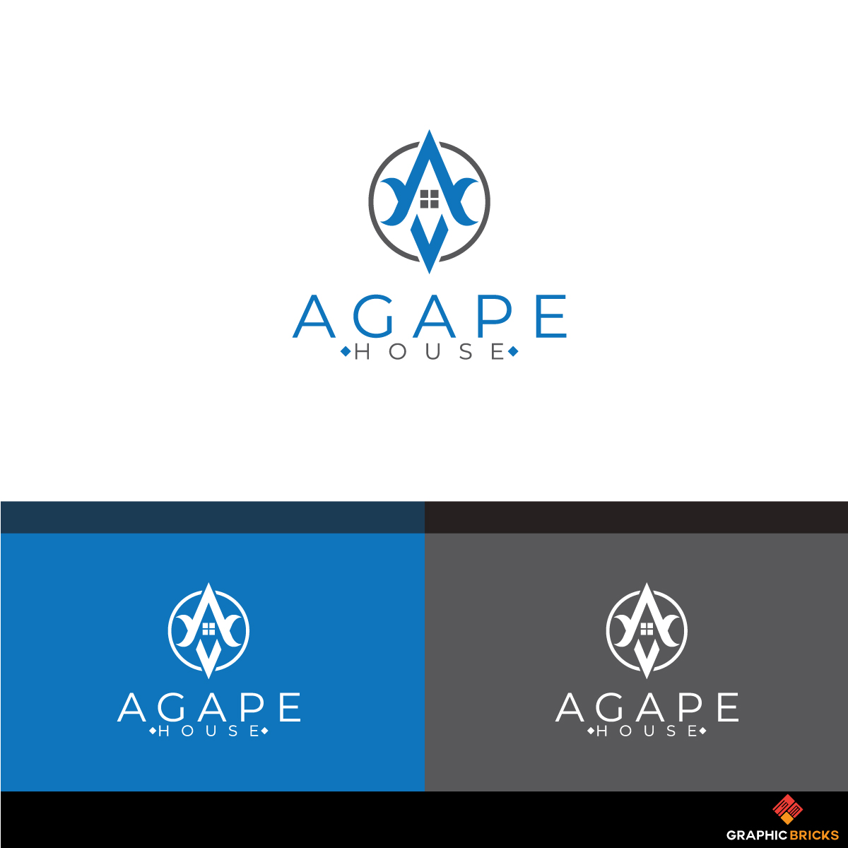 Logo Design by Graphic Bricks for this project | Design #20481799