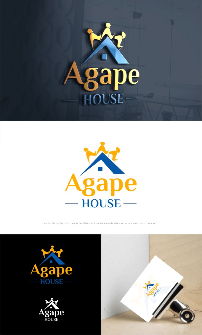 Logo Design by Soul Light for this project | Design #20484206