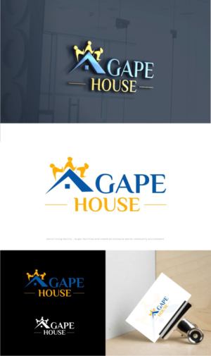 Logo Design by Soul Light for this project | Design: #20484207