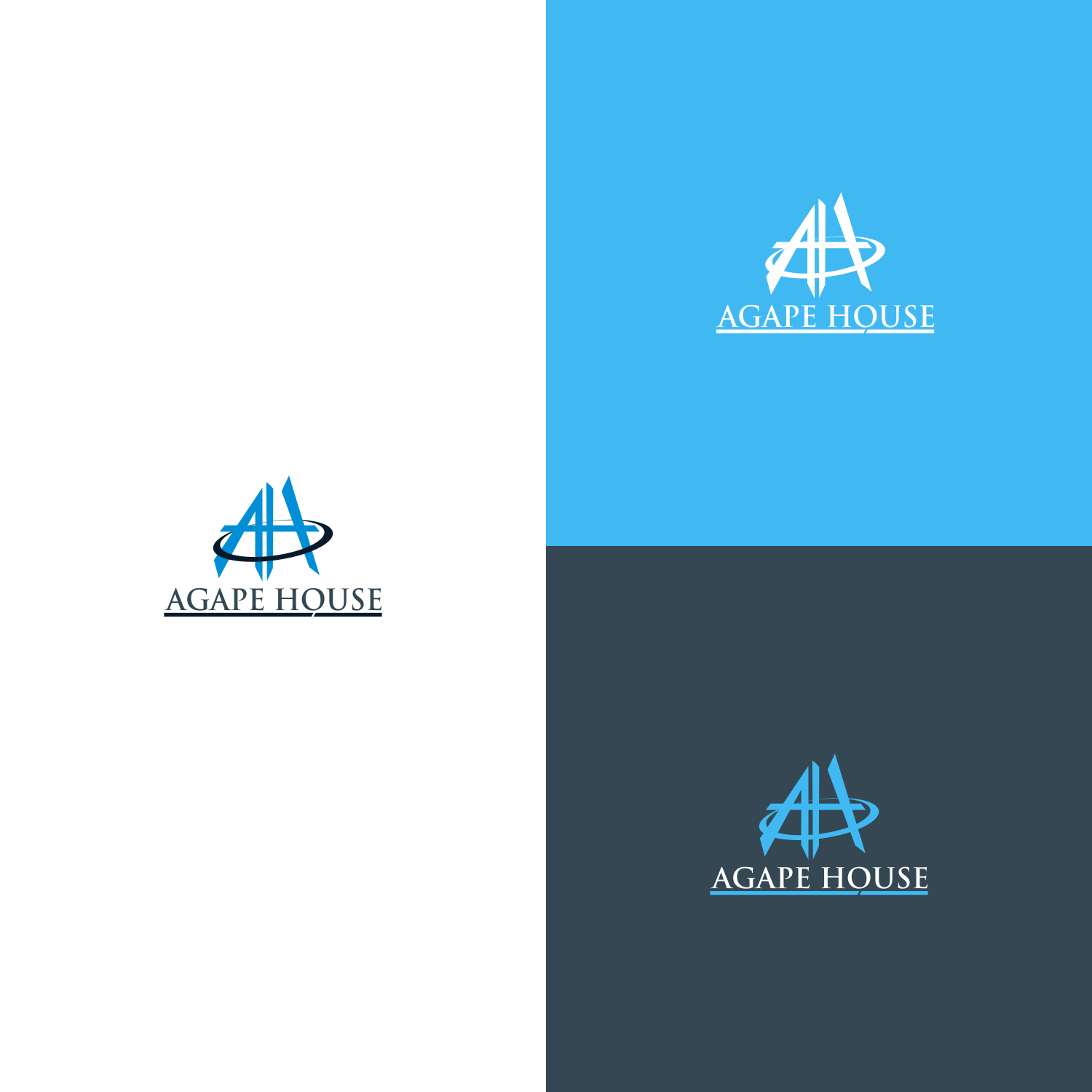 Diseño de Logo por agung 13 para este proyecto | Diseño #20485226