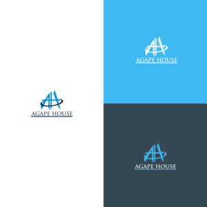 Logo Design by agung 13