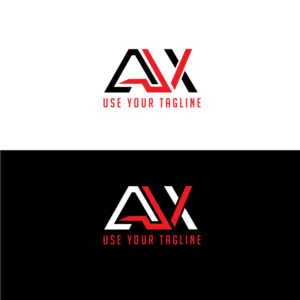 AVX | Logo Design by Graphic Bricks