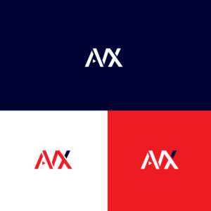 AVX | Logo Design by sankar999