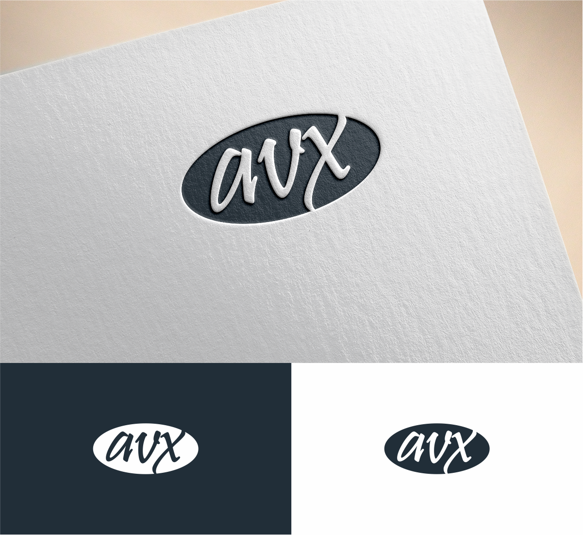 Logo Design by MKR for this project | Design #20470317