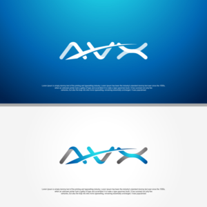 AVX | Logo Design by sushsharma99