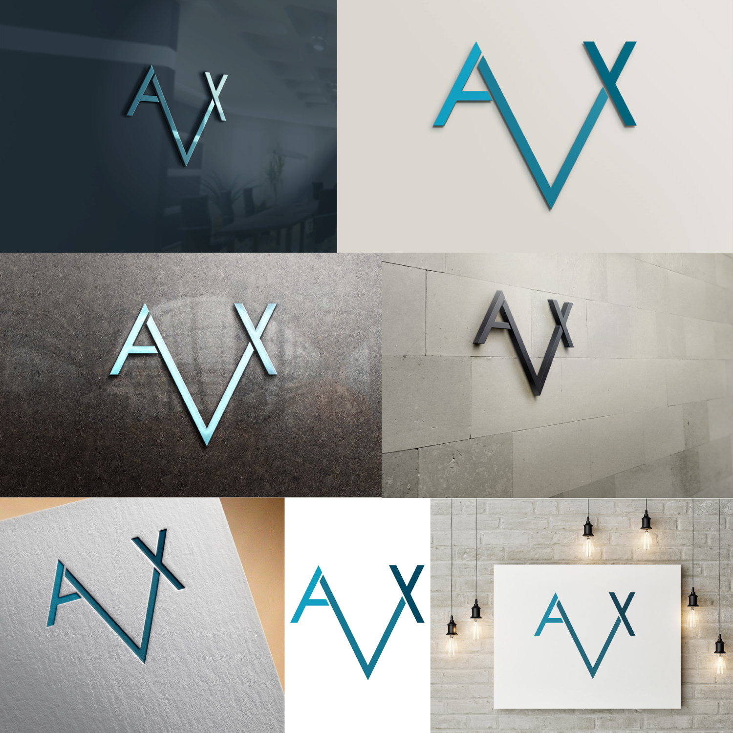 Logo Design by I AM NOBODY for this project | Design #20543786