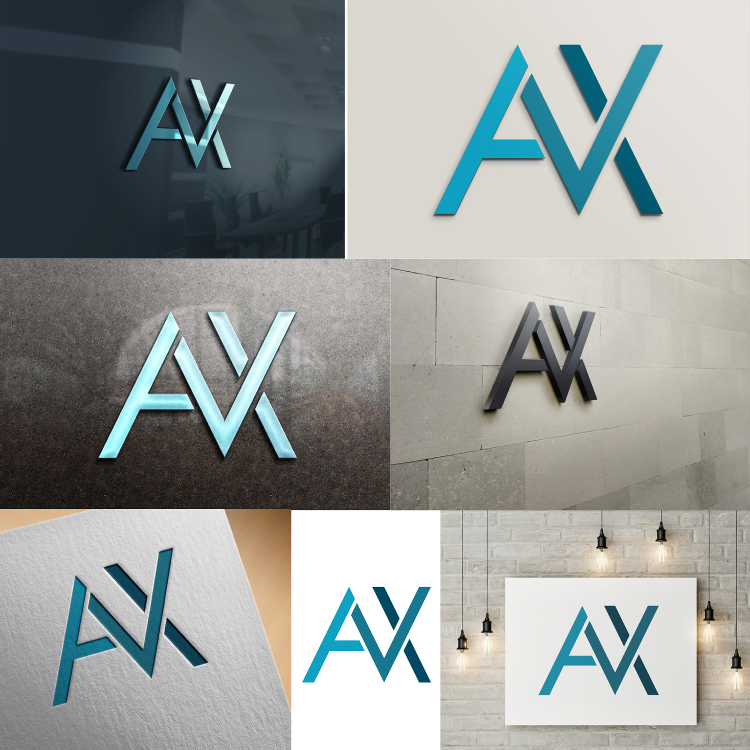 Logo Design by I AM NOBODY for this project | Design #20543787