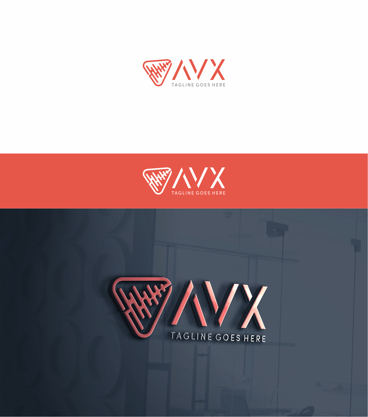 Logo Design by creativechauhan1989 for this project | Design #20472257