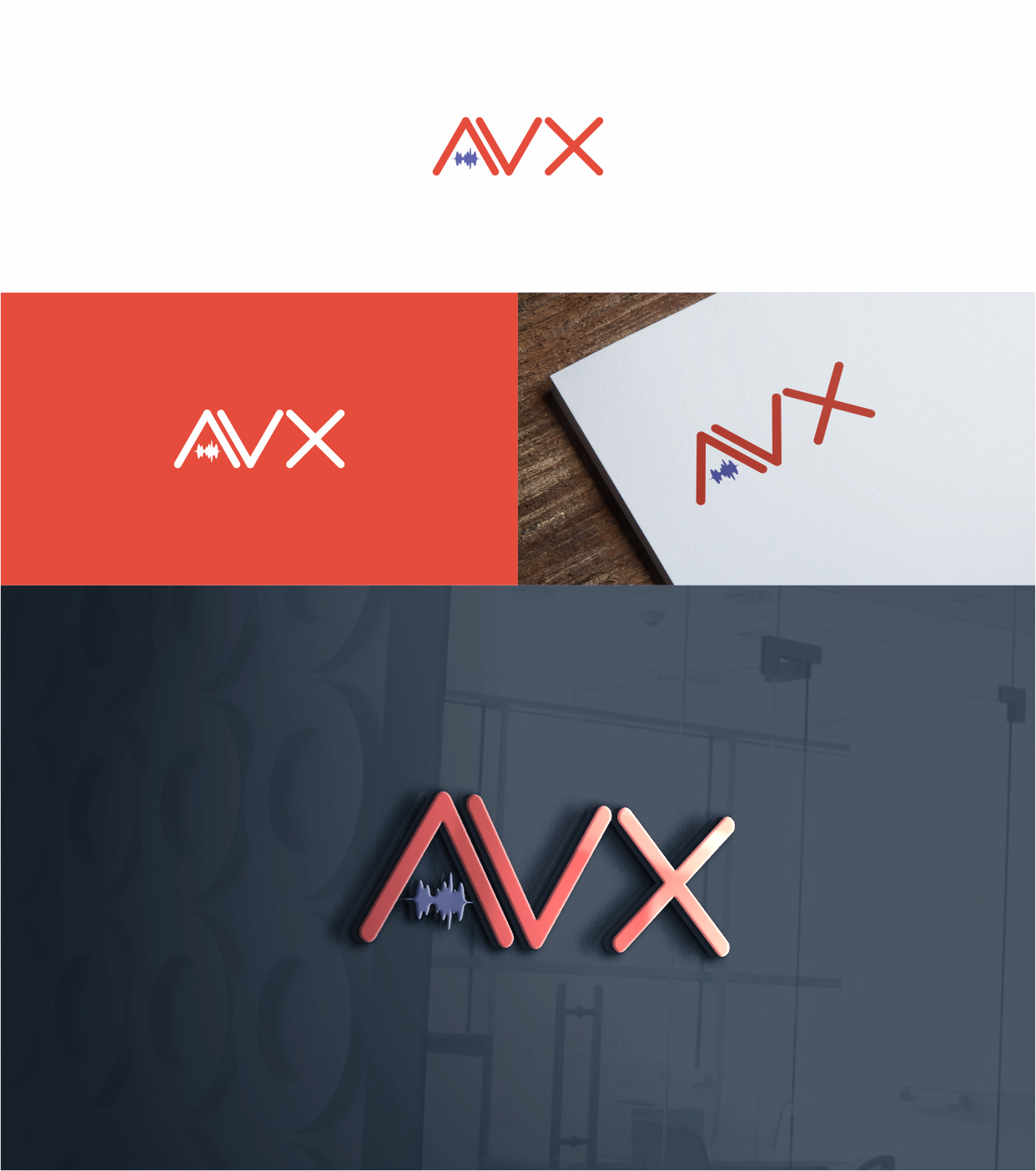 Logo Design by creativechauhan1989 for this project | Design #20472258