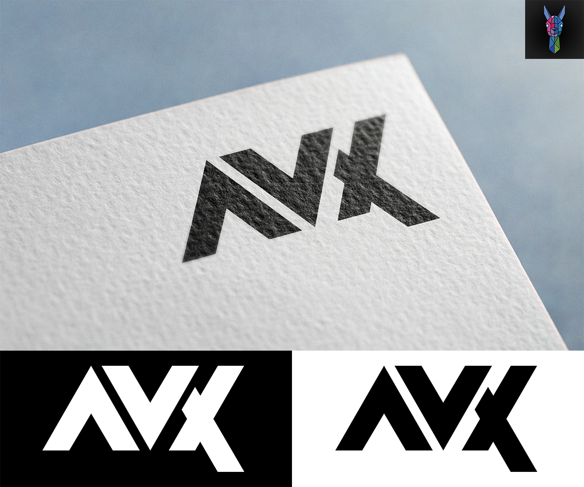 Logo Design by LAMA DESIGNS for this project | Design #20532473