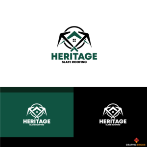 Logo Design by Graphic Bricks