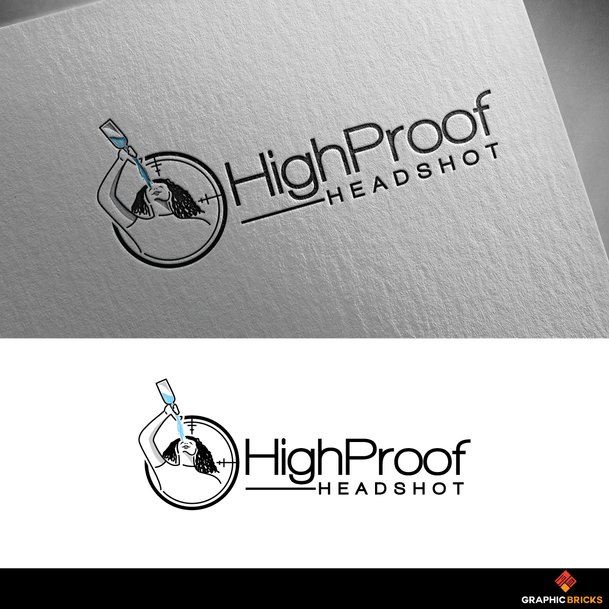 Logo Design by Graphic Bricks for this project | Design #20529064