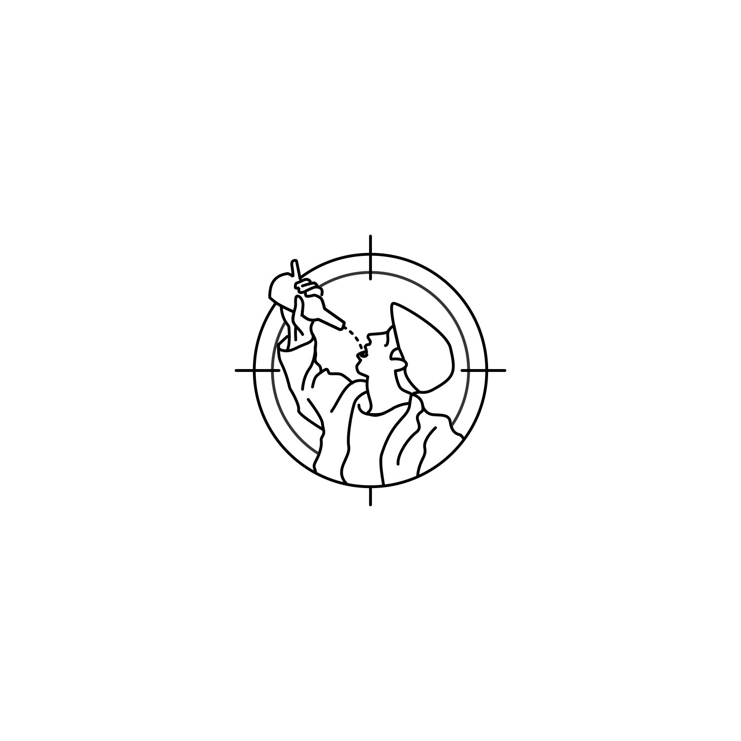 Logo Design by Arif Luqman a.k.a Maman for this project | Design #20508952