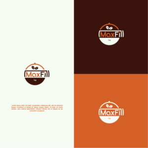 Logo Design by vanroz