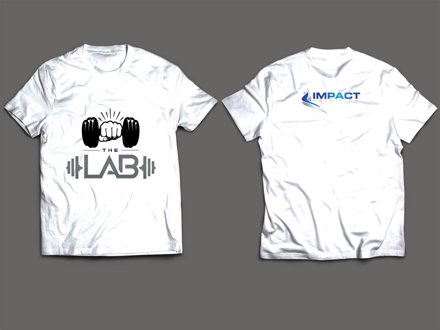 T-shirt Design by TGDesigns for this project | Design #20469902