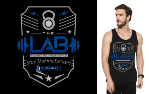T-Shirt-Design von iamrobman für dieses Projekt | Design #20470316
