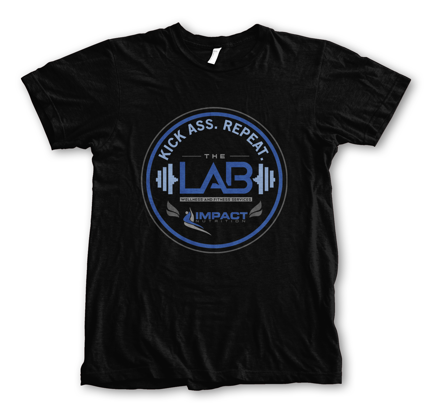 T-Shirt-Design von iamrobman für dieses Projekt | Design #20474207