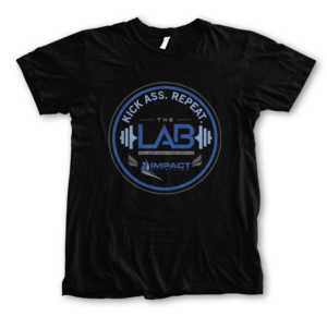 T-shirt Design by iamrobman for this project | Design: #20474207