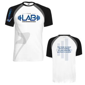 Diseño de Camiseta por elveneclipse para este proyecto | Diseño: #20465416