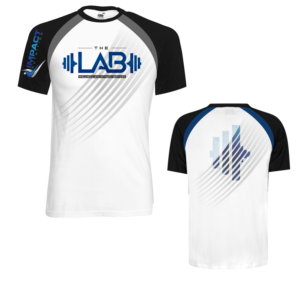 Diseño de Camiseta por elveneclipse para este proyecto | Diseño: #20465417