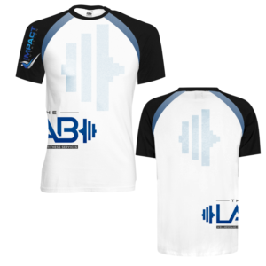 Diseño de Camiseta por elveneclipse para este proyecto | Diseño: #20465815