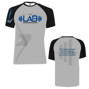 Diseño de Camiseta por elveneclipse para este proyecto | Diseño: #20487206