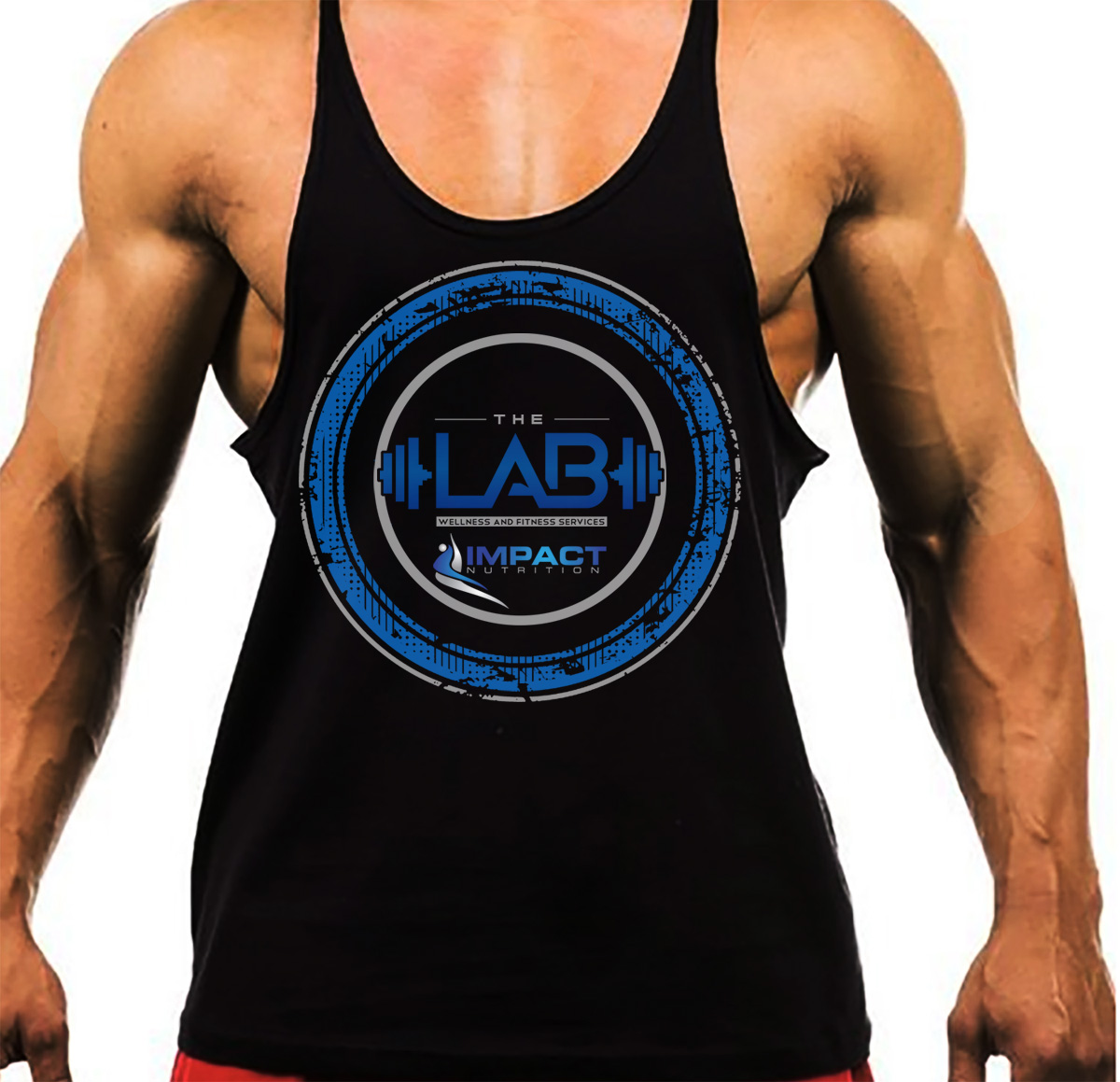 T-shirt Design by creative gravity for this project | Design #20464103