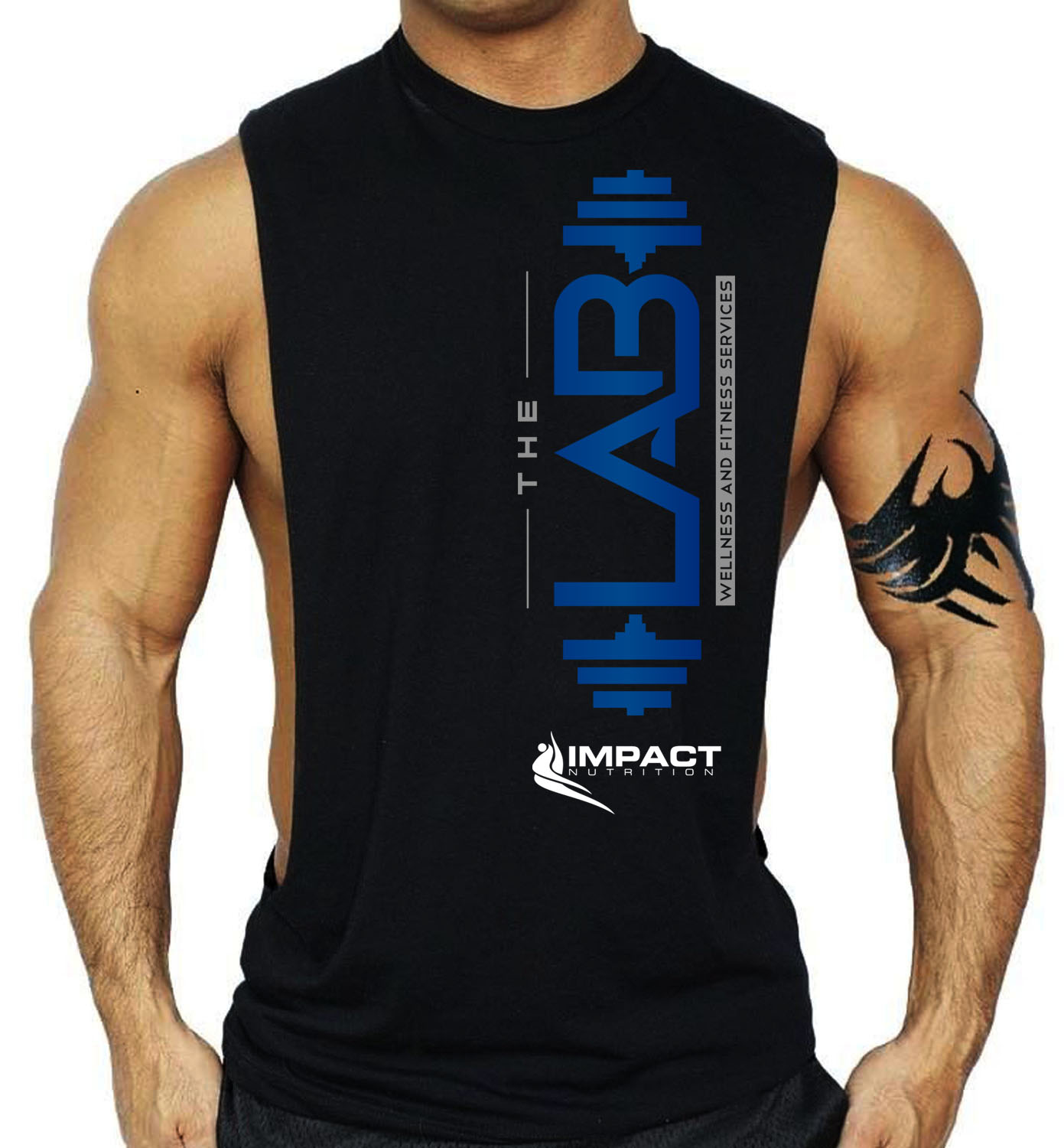 T-Shirt-Design von creative gravity für dieses Projekt | Design #20476395