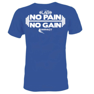 Business Promotional T-Shirt - Fitness Industry | T-Shirt-Design von 75-R-P-Z
