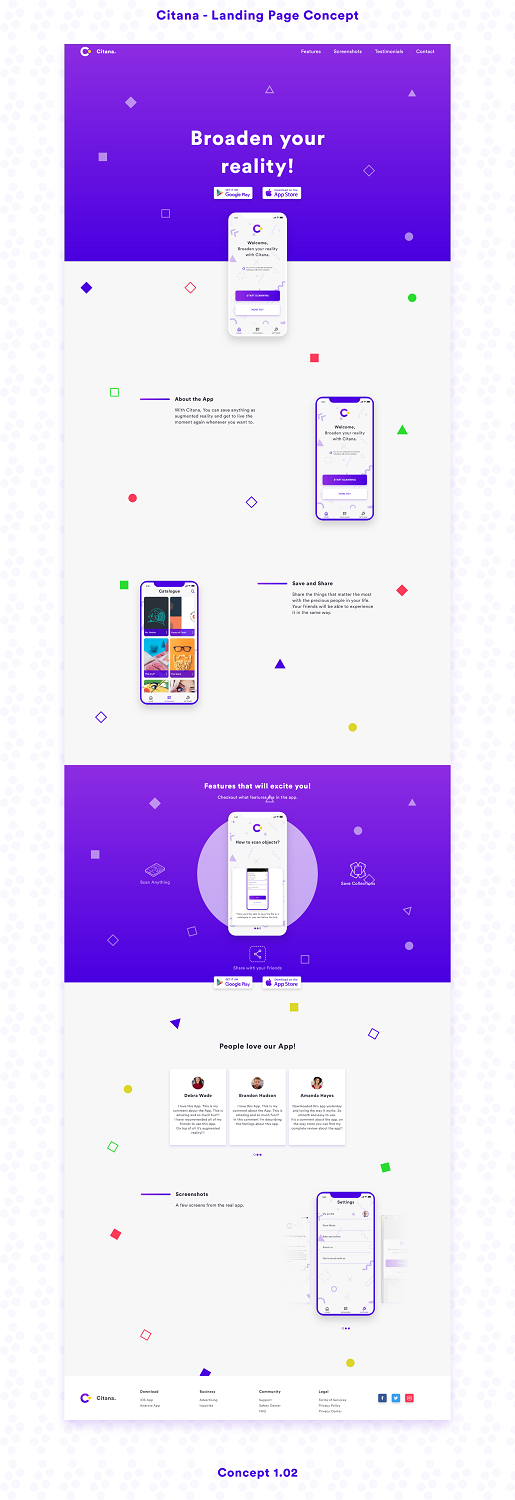 Web Design by 5SD solutions for this project | Design #20483059