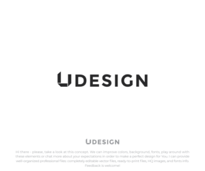 Logo Design by Wild Geek for this project | Design: #20482066