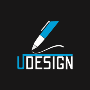 Logo Design by Muhammad Asad 3