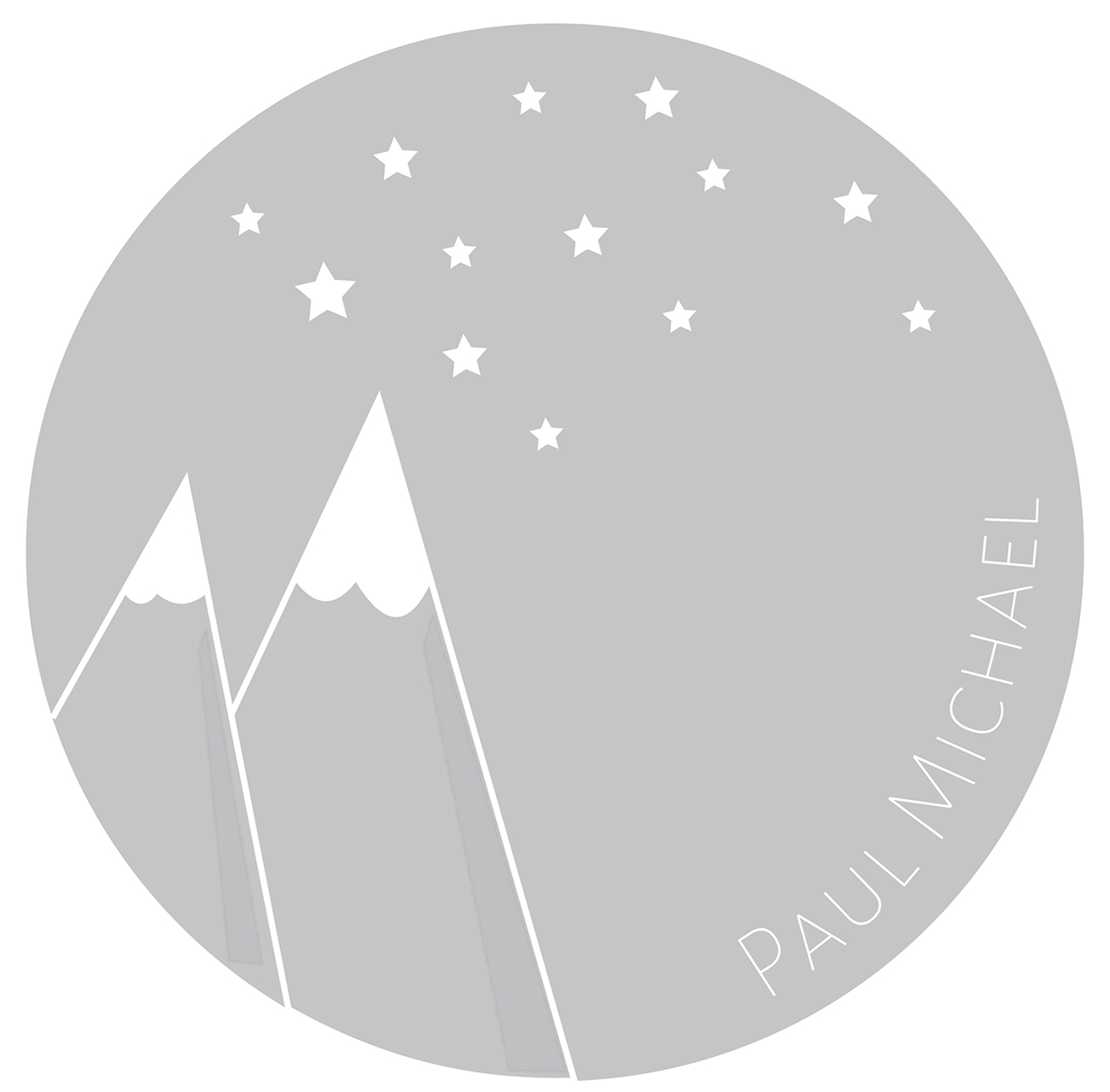 Logo Design by Graphicraft Ireland for Paul Michael Photography | Design #20472825