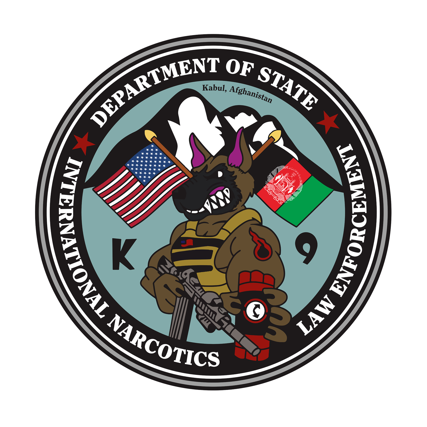 Graphic Design by MTajvidi for FALQUIN ADVANCED LLC. | Design #20466907