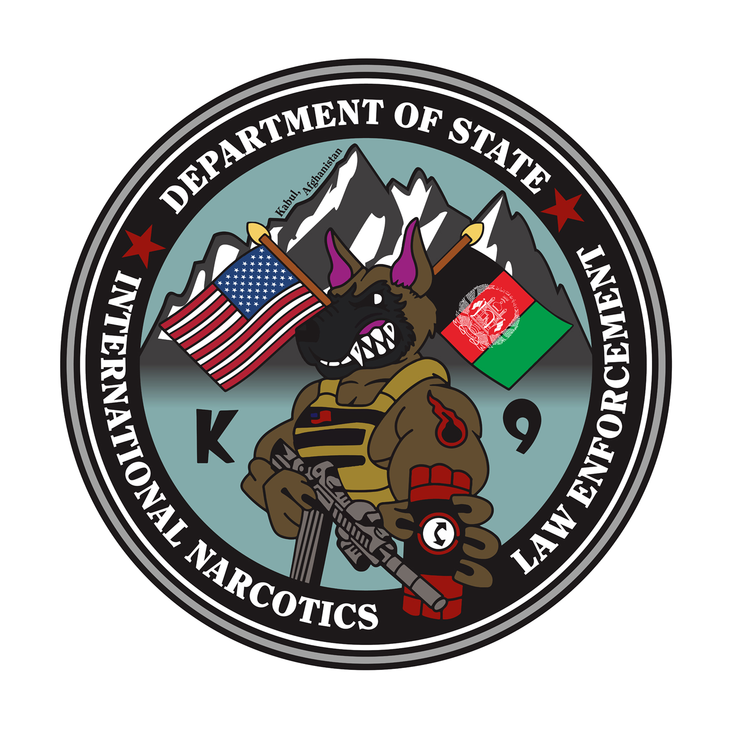 Graphic Design by MTajvidi for FALQUIN ADVANCED LLC. | Design #20466908