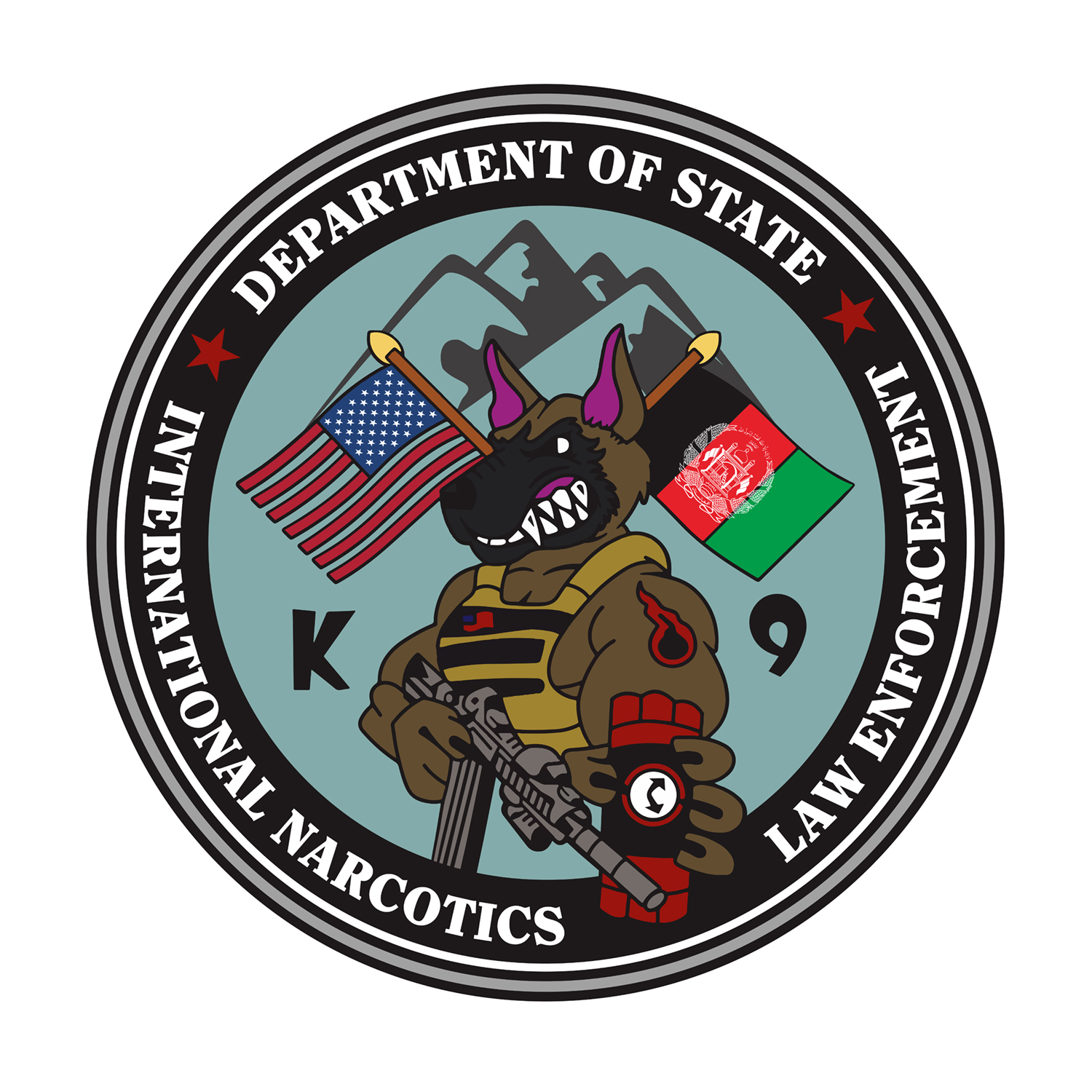 Graphic Design by MTajvidi for FALQUIN ADVANCED LLC. | Design #20466909