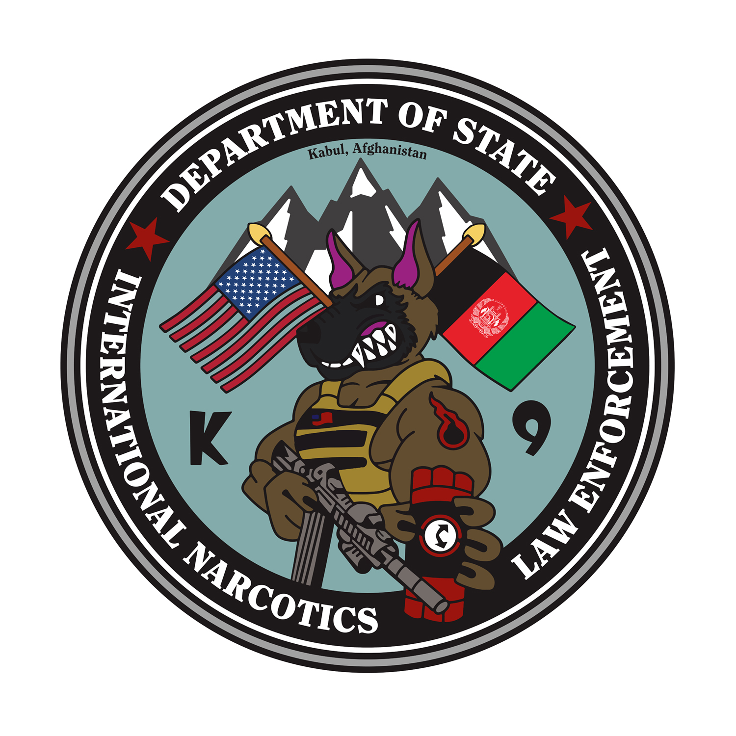 Graphic Design by MTajvidi for FALQUIN ADVANCED LLC. | Design #20466911