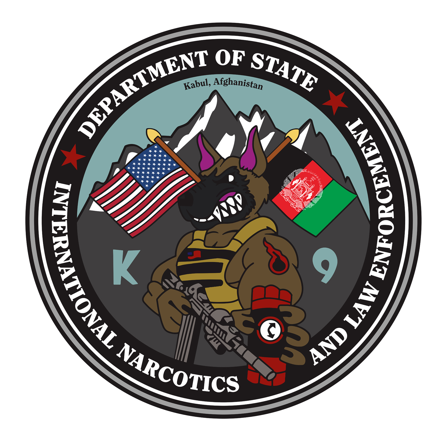 Graphic Design by MTajvidi for FALQUIN ADVANCED LLC. | Design #20474459