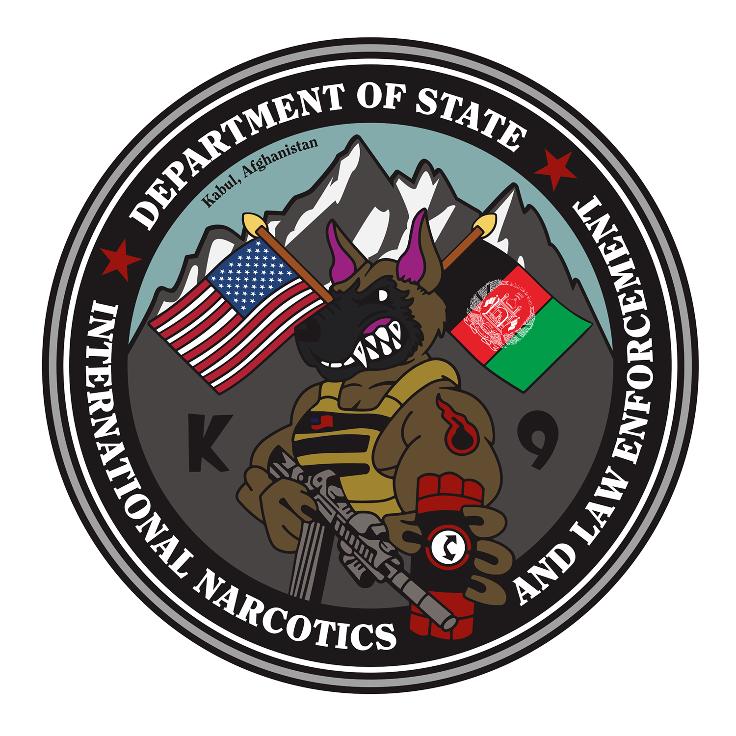 Graphic Design by MTajvidi for FALQUIN ADVANCED LLC. | Design #20474460