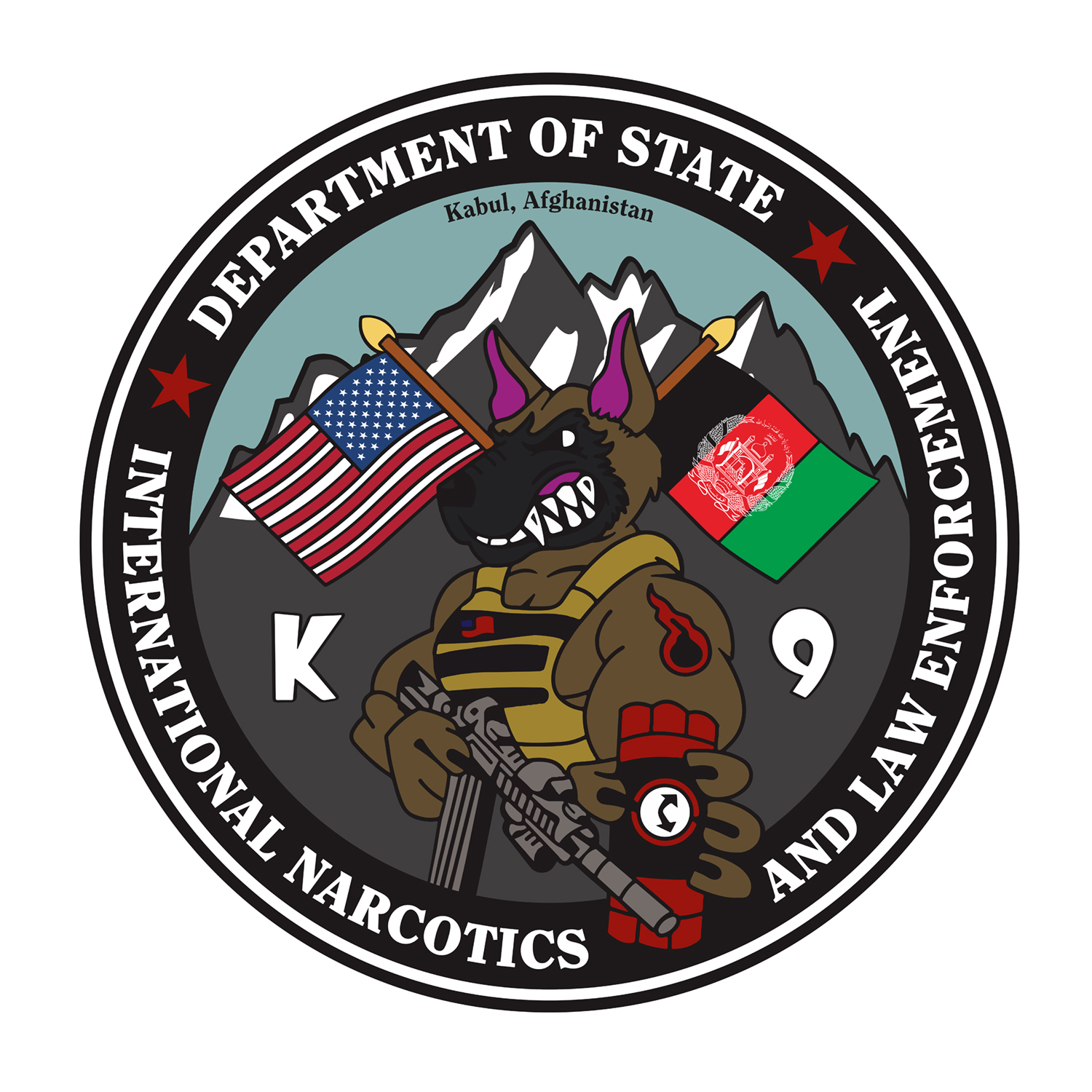 Graphic Design by MTajvidi for FALQUIN ADVANCED LLC. | Design #20474461