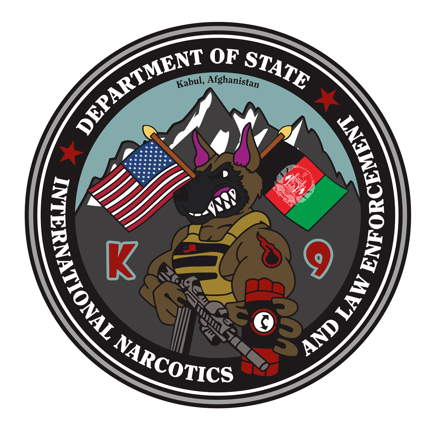 Graphic Design by MTajvidi for FALQUIN ADVANCED LLC. | Design #20474462