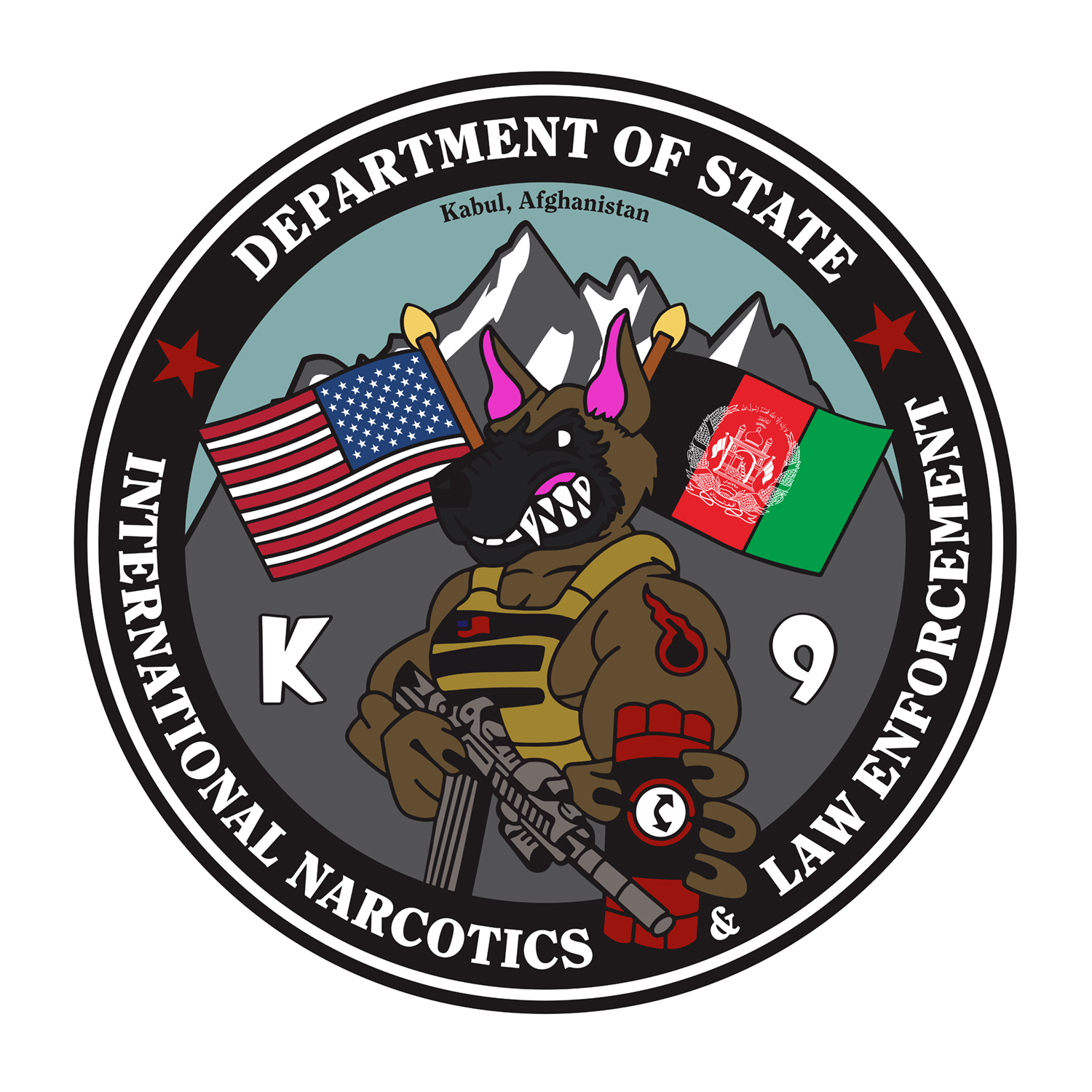 Graphic Design by MTajvidi for FALQUIN ADVANCED LLC. | Design #20476012