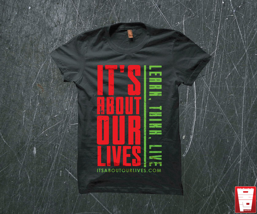 Diseño de Camiseta por Taho Design para Mitchell Solutions, LLC | Diseño #20479076