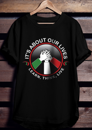 Diseño de Camiseta por BABLEO para Mitchell Solutions, LLC | Diseño: #20483057
