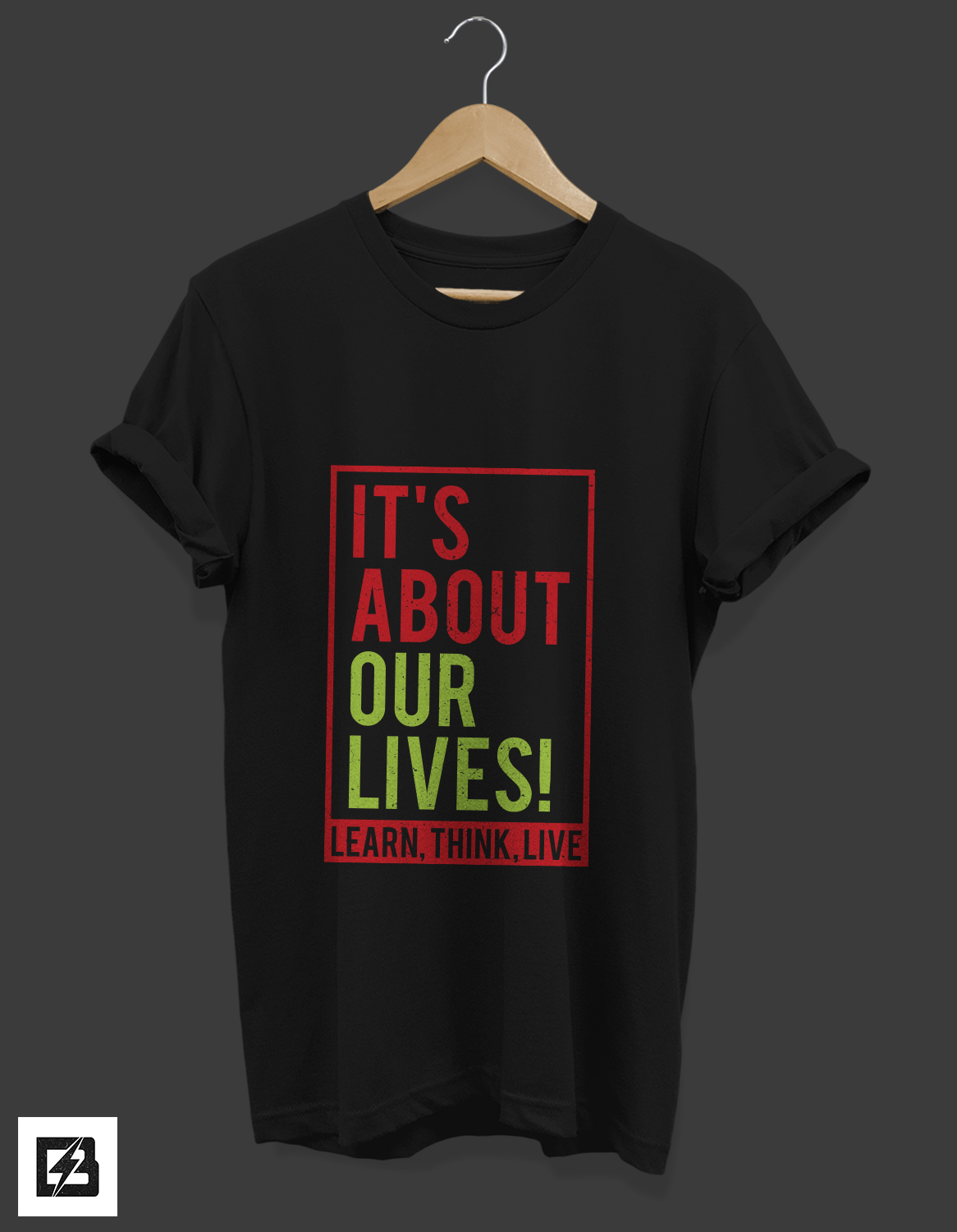 Design de T-shirt par Barney Stinson pour Mitchell Solutions, LLC | Design #20476991