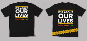 Diseño de Camiseta por Shamo para Mitchell Solutions, LLC | Diseño: #20477792