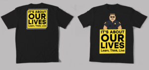 Diseño de Camiseta por Shamo para Mitchell Solutions, LLC | Diseño: #20477915