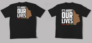 Diseño de Camiseta por Shamo para Mitchell Solutions, LLC | Diseño: #20478051