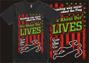 Diseño de Camiseta por Rox Art Design para Mitchell Solutions, LLC | Diseño: #20479896