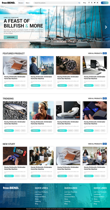 Web Design by Deli for this project | Design #20518171